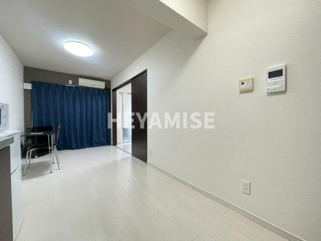 modern palazzo出雲の居間・リビング