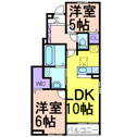 【間取り】 | 間取りです