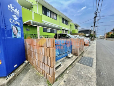 【その他共用部分】 | クレール津福1