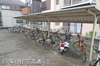 【その他共用部分】 | ウィング