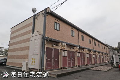 【外観】 | ウィング