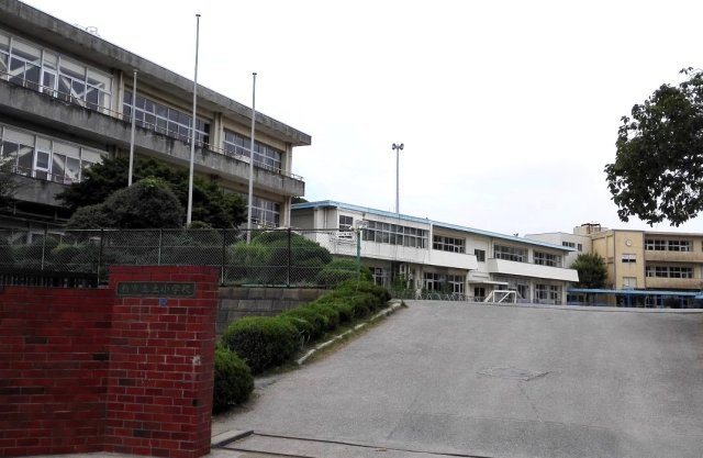 柏市増尾５丁目新築戸建【土小学校：8分】の周辺|土小学校まで600ｍ