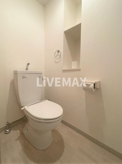 【トイレ】LiVEMAX　MOON