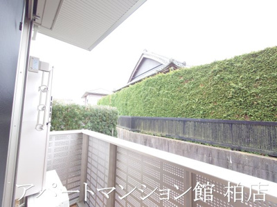 【展望】 | ル・コンフォール