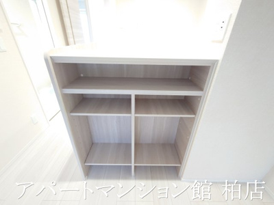 【収納】 | ル・コンフォール
