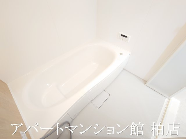 ル・コンフォールの浴室