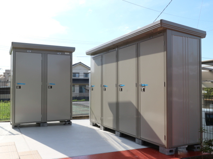 ル・コンフォールのその他