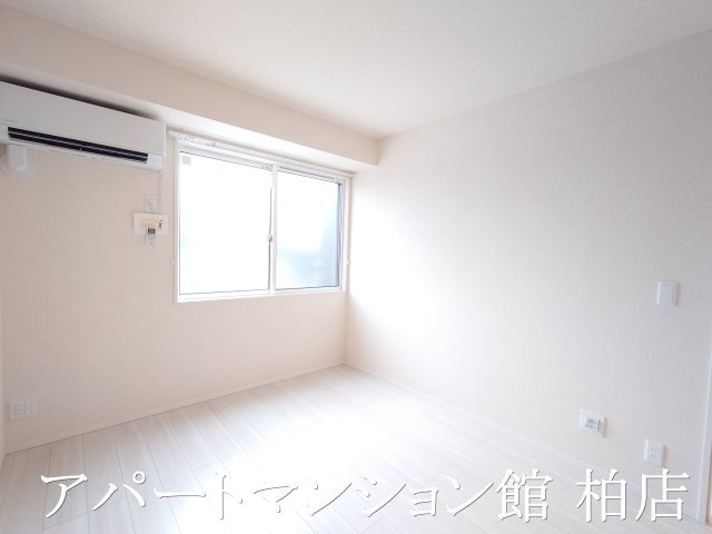 ル・コンフォールの内装