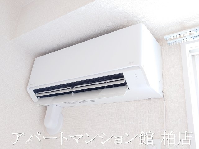 ル・コンフォールの設備