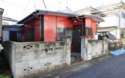 丸善若山貸家Ⅱ