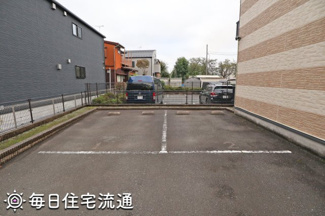 【駐車場】 | ウィング