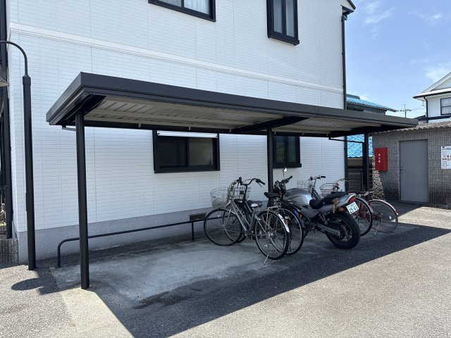 ディアスあこちこのその他共用部分