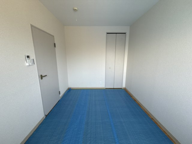 ディアスあこちこの寝室