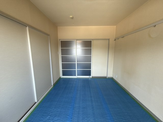 ディアスあこちこの子供部屋