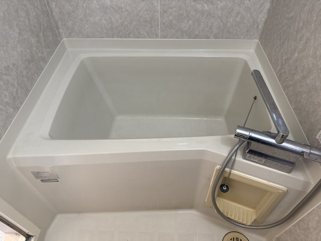 ディアスあこちこの浴室