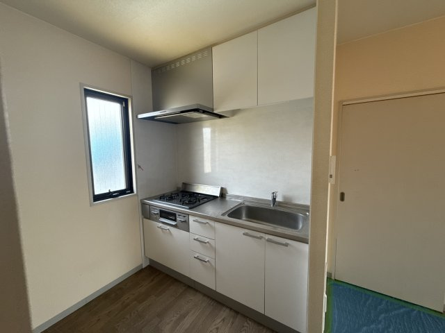 ディアスあこちこのキッチン