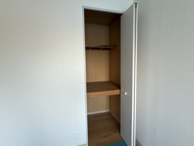 ディアスあこちこの収納