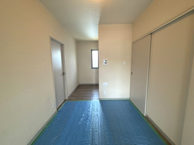 ディアスあこちこの居間・リビング