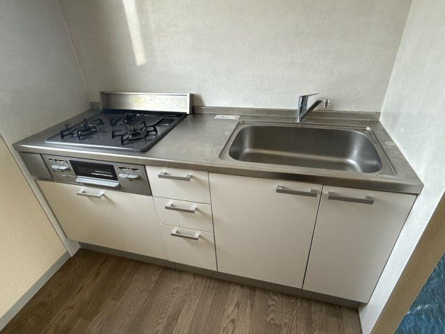 ディアスあこちこのキッチン