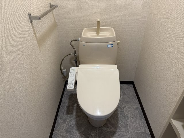 ディアスあこちこのトイレ