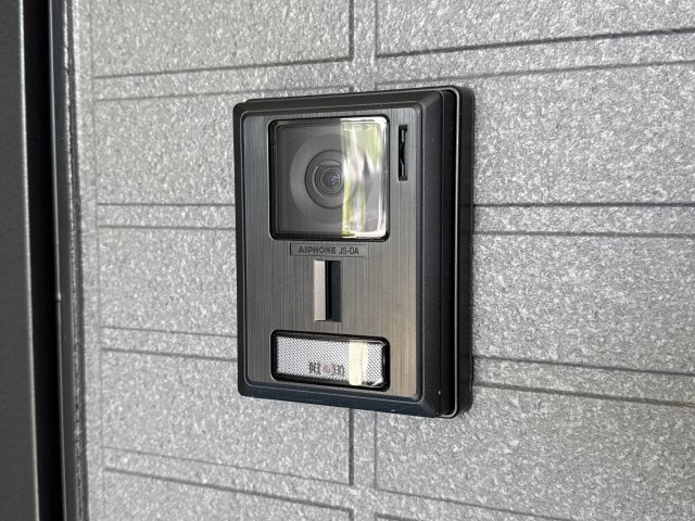 ディアスあこちこのセキュリティ