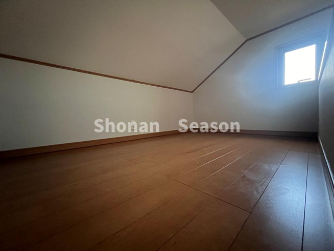 【収納】 | 普段出し入れの少ない季節物は「ロフト」が大活躍しますよ。