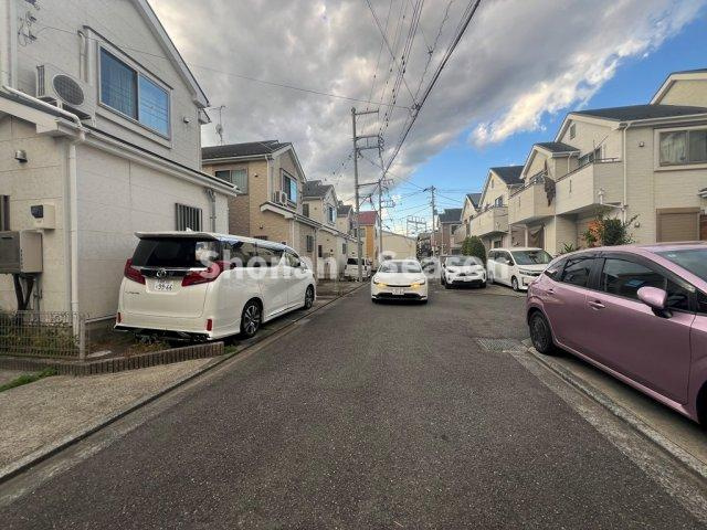 【周辺】 | 家族連れで賑わう大型ＳＣ「ジ・アウトレット湘南平塚」徒歩１１分◎　
充実した湘南ライフが送れますよ♪