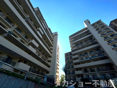 【外観】 | ガーデンコート姉ヶ崎参番館 | 外観は落ち着いています