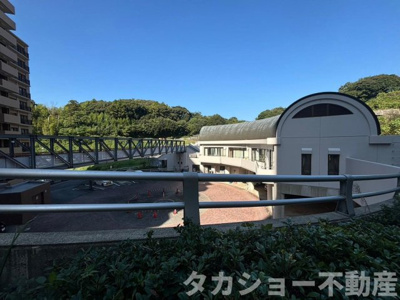 【その他共用部分】 | ガーデンコート姉ヶ崎参番館