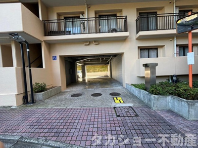 【外観】 | ガーデンコート姉ヶ崎参番館 | 外観もきれいです