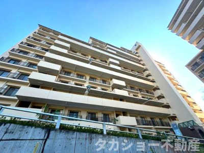 【外観】 | ガーデンコート姉ヶ崎参番館 | 外観もきれいです