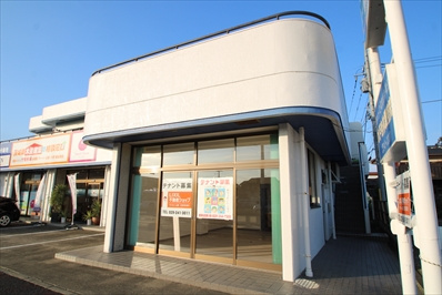 【外観】 | 大町プラザビル