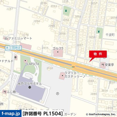 【地図】 | 大町プラザビル