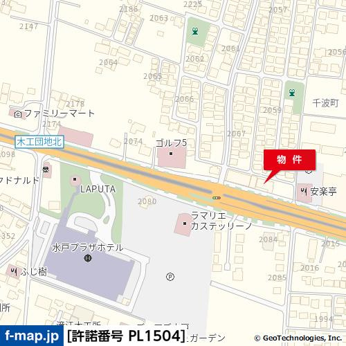 【地図】 | 大町プラザビル