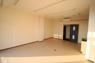 【居間・リビング】 | 大町プラザビル