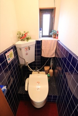 【トイレ】 | 大町プラザビル