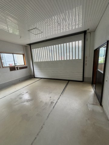 クレスト魚沼2の内装