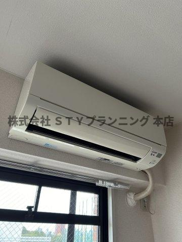 仲介手数料０円！山伝マンションの設備