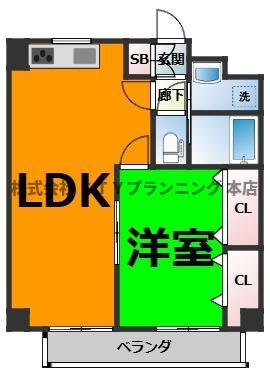 仲介手数料０円！山伝マンション