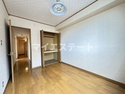 【収納】 | メゾンパルナスⅡ