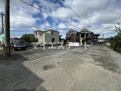 【駐車場】 | メゾンパルナスⅡ