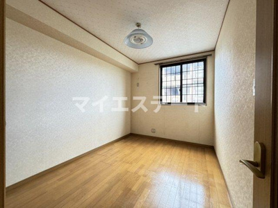 【寝室】 | メゾンパルナスⅡ