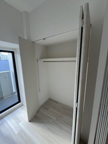 【収納】S-RESIDENCE城南通りabreast
