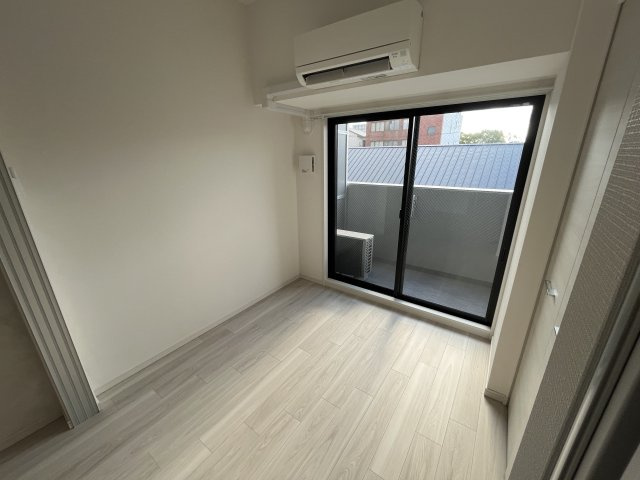 【洋室】S-RESIDENCE城南通りabreast