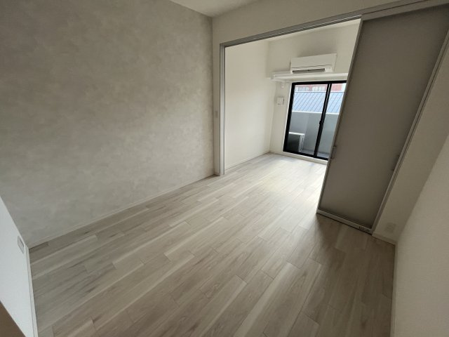 【居間・リビング】S-RESIDENCE城南通りabreast
