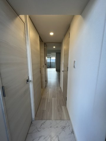 【玄関】S-RESIDENCE城南通りabreast