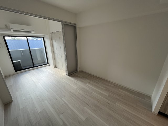 【居間・リビング】S-RESIDENCE城南通りabreast