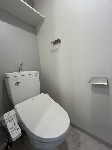 【トイレ】S-RESIDENCE城南通りabreast