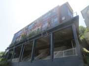 中野区上高田５丁目の一棟アパートの画像