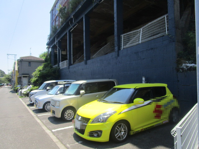 【外観】 | 全体